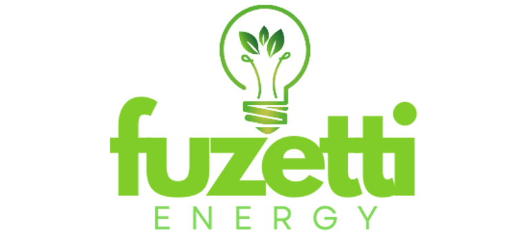 Fuzetti Energy logo