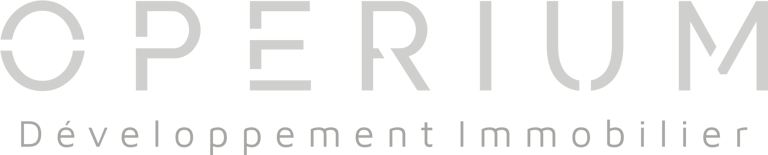 OPERIUM Développement Immobilier logo