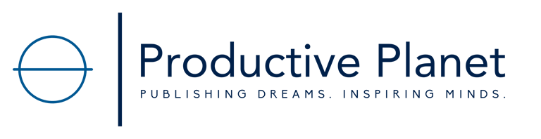Productive Planet logo
