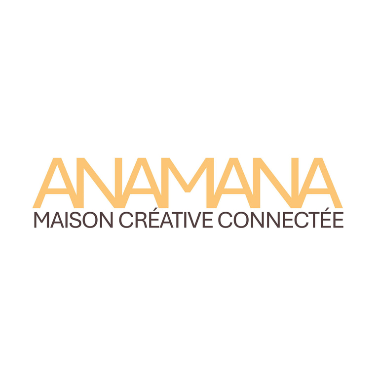 Anamana by Céline logo