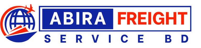 ABIRA FREIGHT SERVICE BD logo
