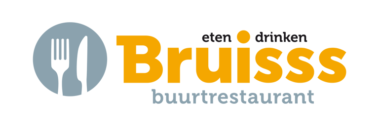 Restaurant Bruisss logo