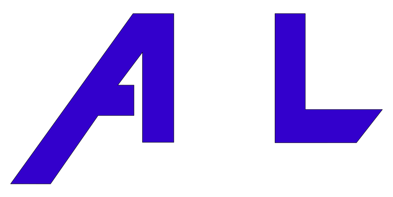 A3L industrie logo