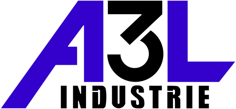 A3L industrie logo