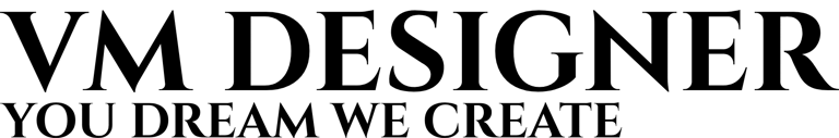 vm design logo