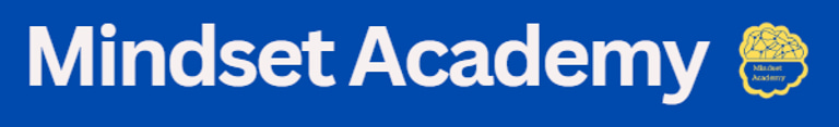 Mindset Academy logo
