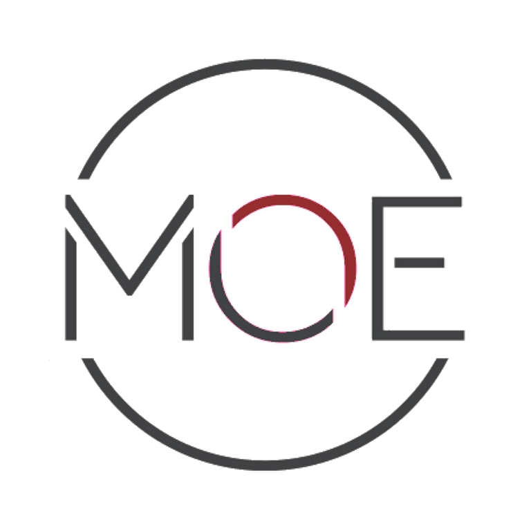 MOE logo