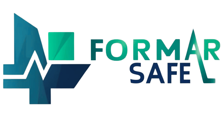 FormAR SAFE logo