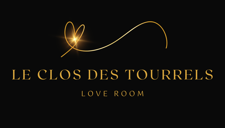 Le clos des Tourrels logo