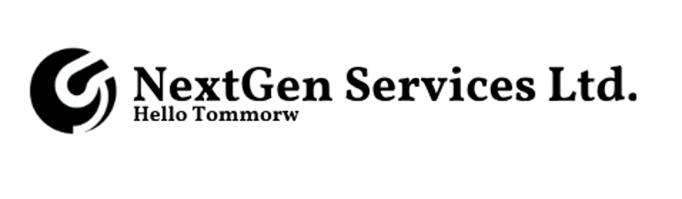 NextGen Services Ltd. logo