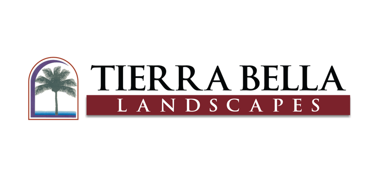 Tierra Bella Landscapes logo