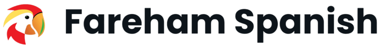 Fareham Spanish logo