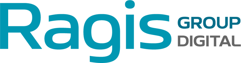 Ragis Group | Especialistas en Escalar Negocios en Amazon Marketplace logo