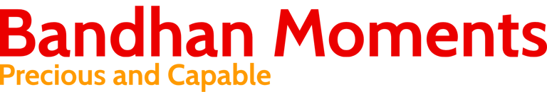 Bandhan Moments logo