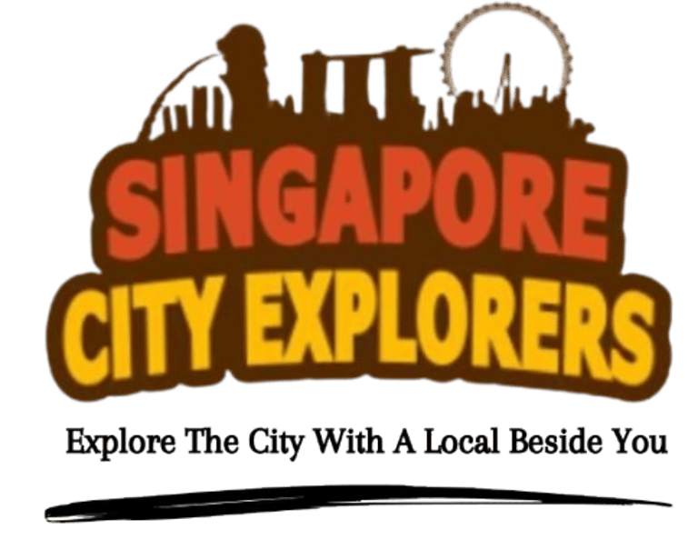Singapore City Explorers logo