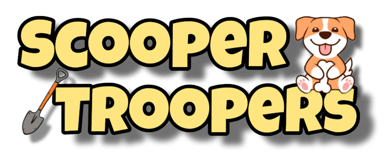 Scooper Troopers logo