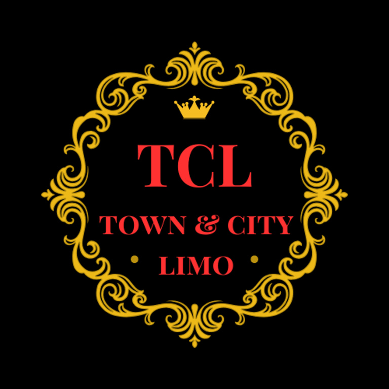 Town and City Limo logo