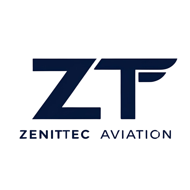 Zenittec logo