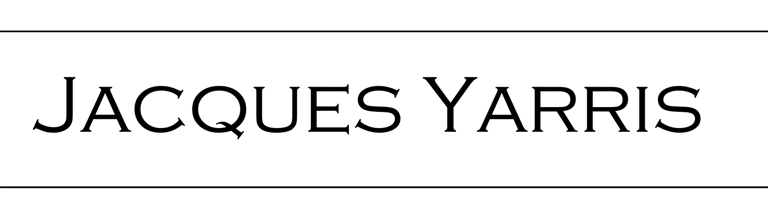 Jacques Yarris logo