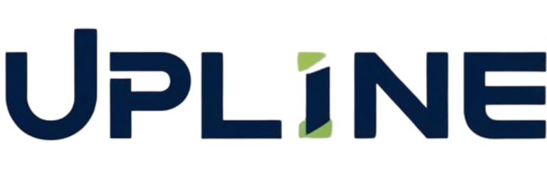 UPLINE Soluções em Tecnologia logo