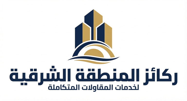 ترميم منازل مقاولات المنطقة الشرقية logo