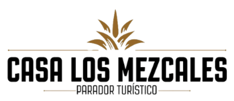 Casa Los Mezcales logo