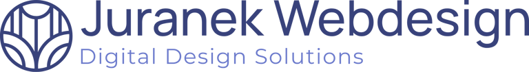 Juranek Webdesign logo