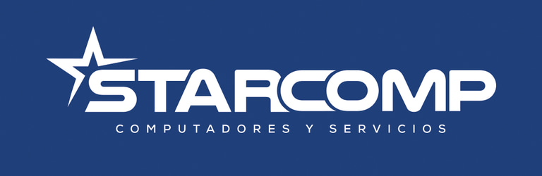 Starcomp logo