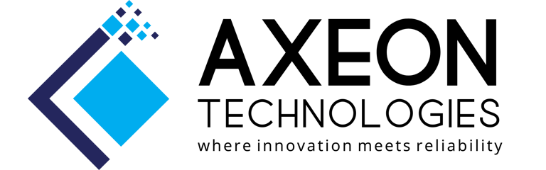 Axeon Technologies logo