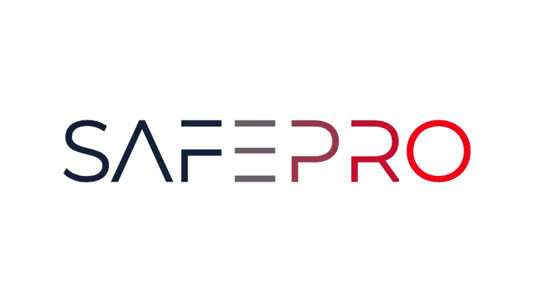 SafePro logo