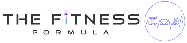The Fitness Formula logo