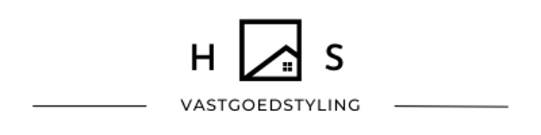 HS Vastgoedstyling logo