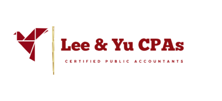Lee & Yu CPAs logo