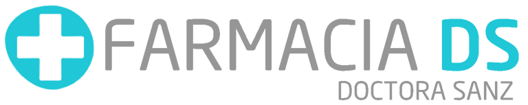 Farmacia DS logo