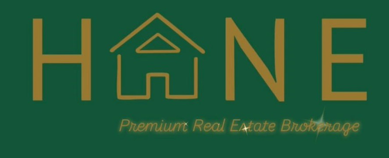 HANE REAL ESTATE LLC logo