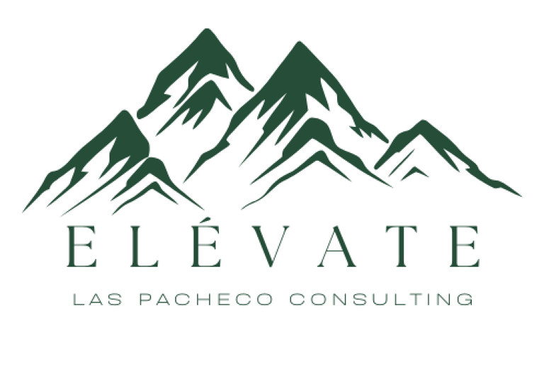 Las Pacheco Consulting logo