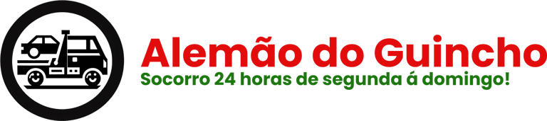 Alemão do Guincho logo