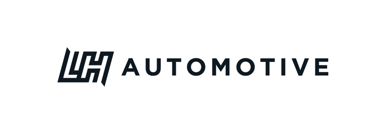 L&H Automotive Repair logo
