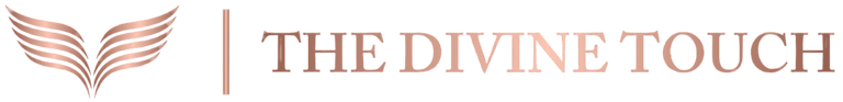 The Divine Touch London logo
