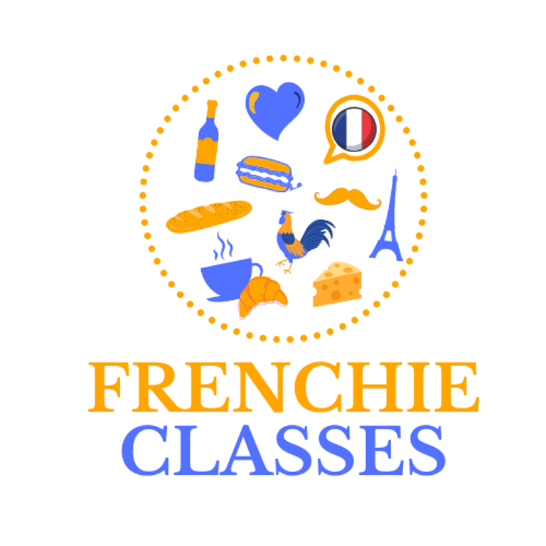 Frenchie Classes logo