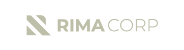 RIMA CORP  logo