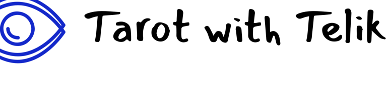 https://www.tarotwithtelik.com logo