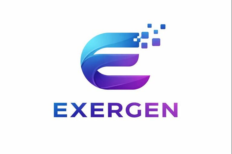 Exergen Corporation logo
