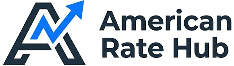 American Rate Hub logo