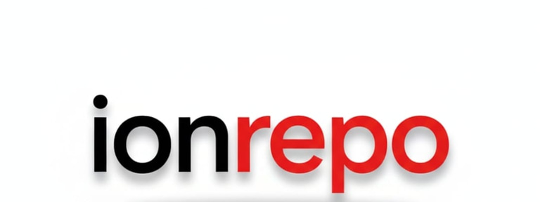 ionrepo logo