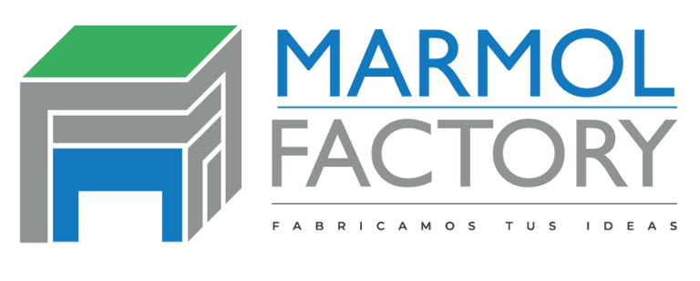 Marmol Factory logo