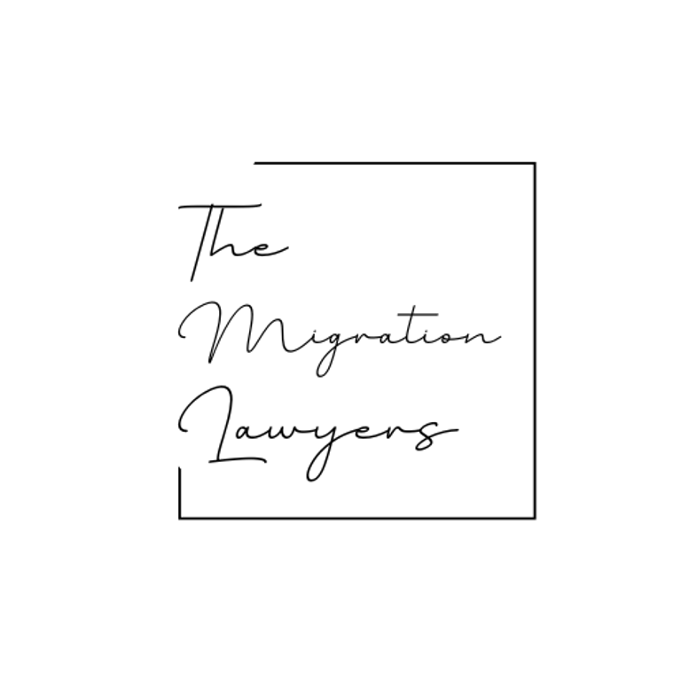 The Migration Lawyers logo