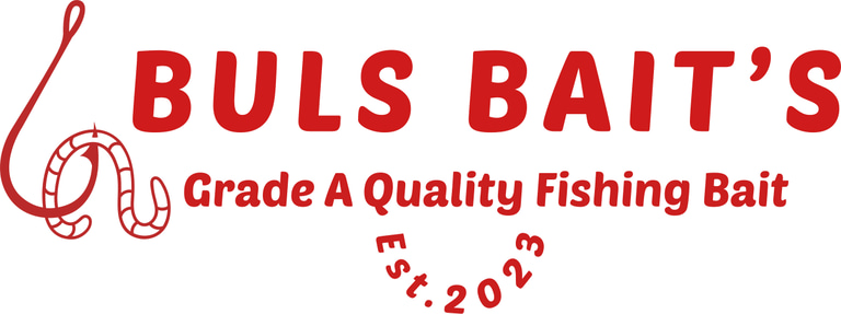 BulsBait's logo