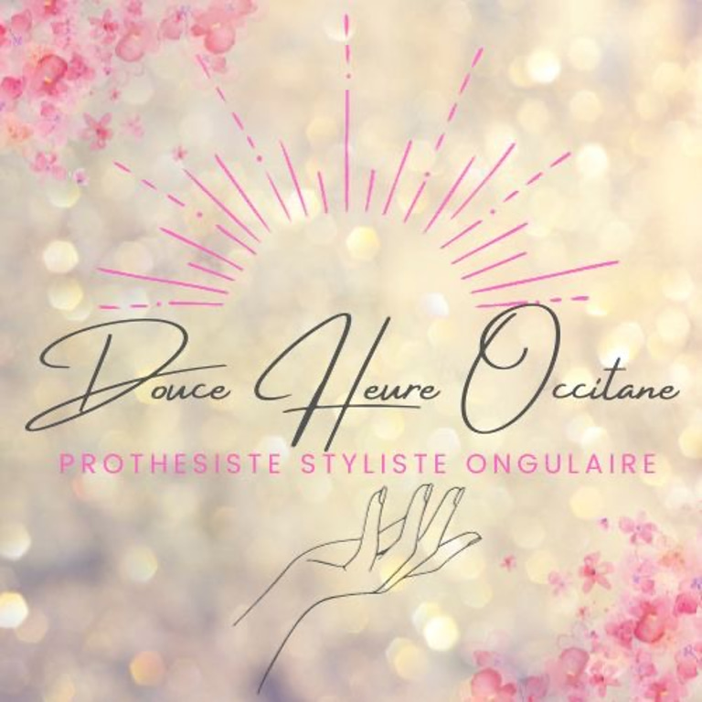 Douce Heure Occitane logo