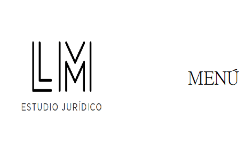 LM Estudio Jurídico logo